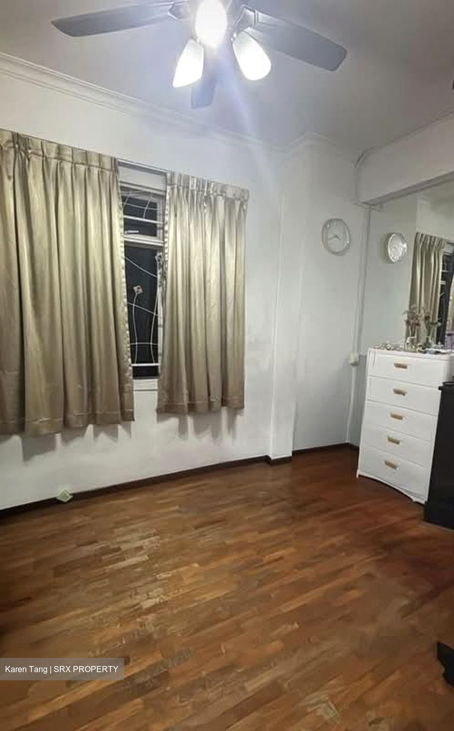 JC Court (D15), Apartment #561796711